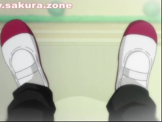 Yarichin Prostitute Hammer Ova 1